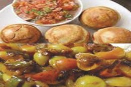 jansatta dishse, Recipes