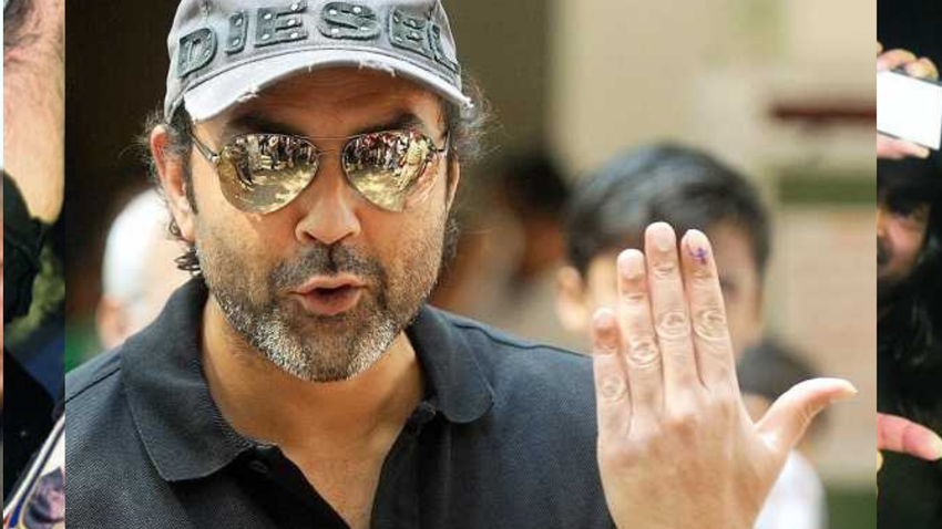 इससे नाराज होकर नाइटक्लब से लोगाें ने रिफंड मांगना शुरू कर दिया, क्योंकि गुप्त के अलावा वहां कोई और गाना ही नहीं बजा।
