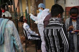 Coronavirus, COVID-19 Pandemic