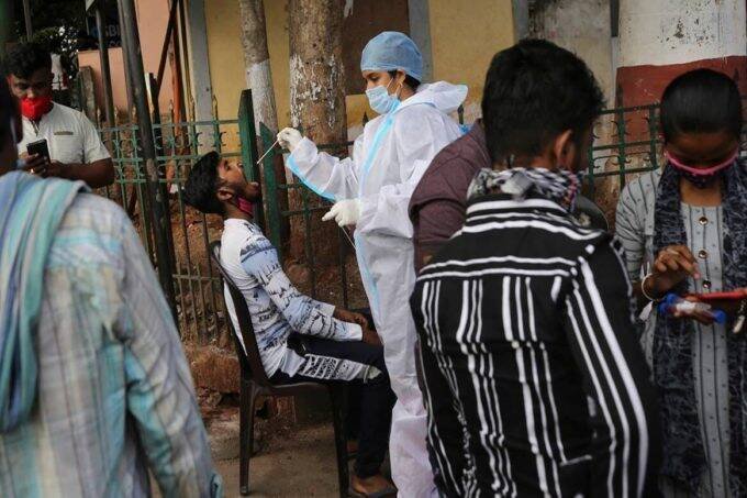 Coronavirus, COVID-19 Pandemic Coronavirus, COVID-19 Pandemic