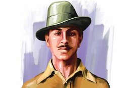Bhagat singh