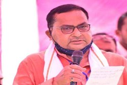 बिहारः भगवान सिंह कुशवाहा की JDU में वापसी, मिली नंबर-2 की जिम्मेदारी; बोले- मेरा दिल नीतीश के पास था
