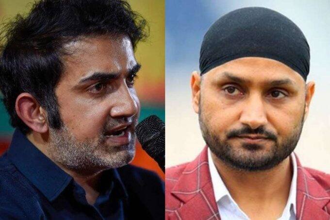 harbhajan-singh-speaks-on-historical-gold-medal-win-of-neeraj-chopra-gautam-gambhir-said-you-should-not-say-this