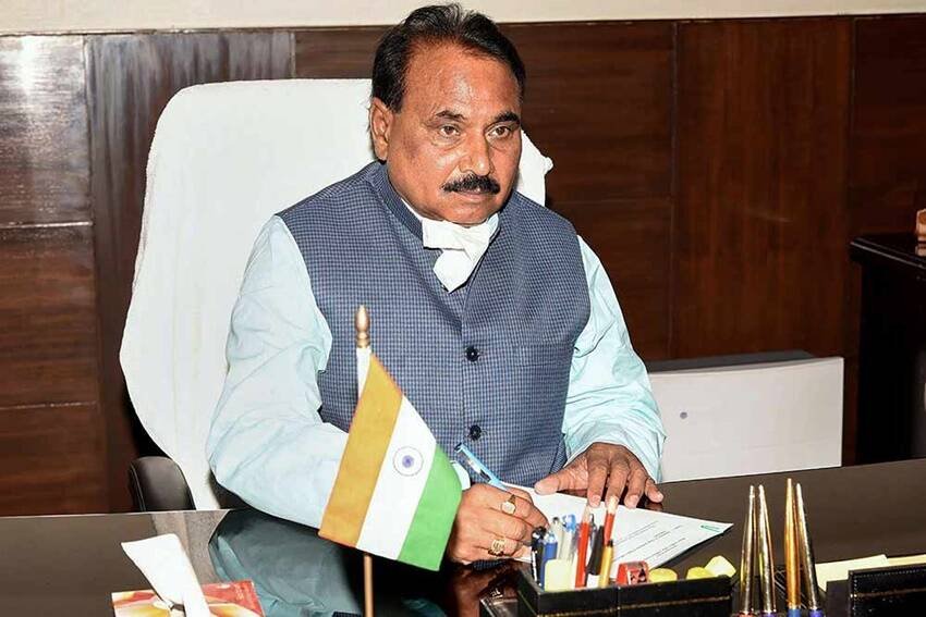SP Baghel, Vinod Kumar Sonkar