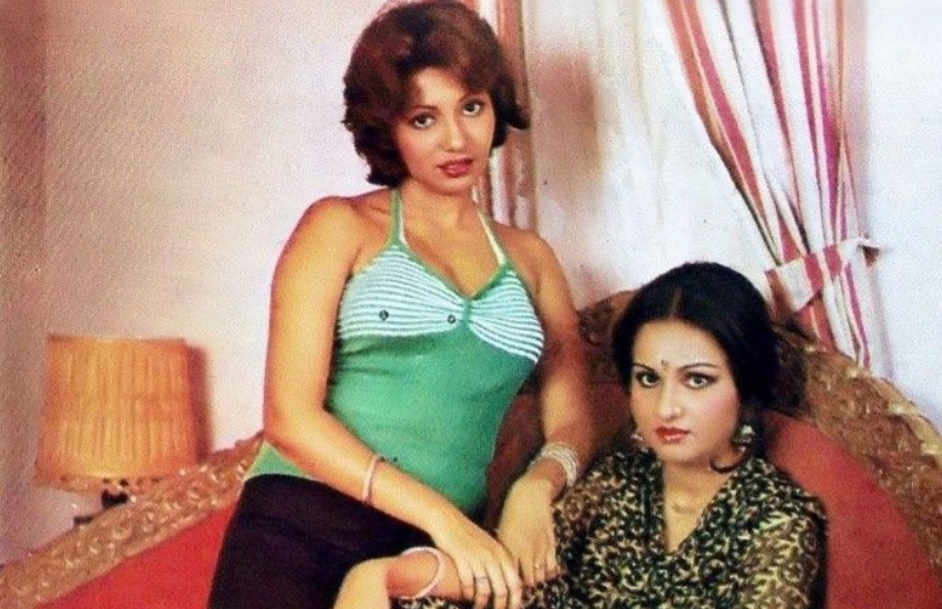 रीना रॉय की बहन बरखा से महेश ने पहली शादी की थी। हालांकि, ये शादी कुछ सालों में ही टूट गई थी।