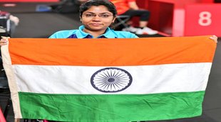 national-sports-day-paddler-bhavinaben-patel-won-silver-medal-in-tokyo-paralympics-created-history-table-tennis