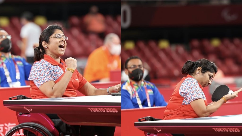 tokyo-paralympics-indian-table-tennis-player-bhavinaben-patel-scripted-history-by-reaching-into-finals