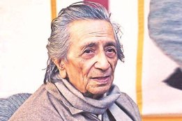 Jansatta Personality