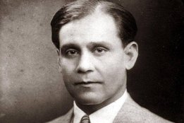 Bhopal Nawab