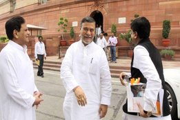 Congress, Bhuvaneswar Kalita