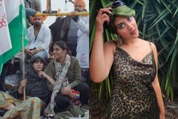 बिग बॉस OTT: किसानों की रैली में भी नजर आ चुकी हैं मूस जटाना, जानें कौन हैं बेबाक ‘बबली गर्ल’