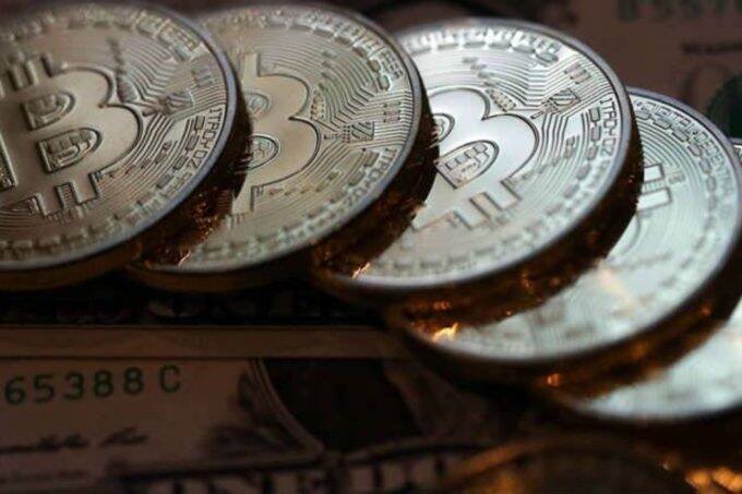 Bitcoin, Cryptocurrency