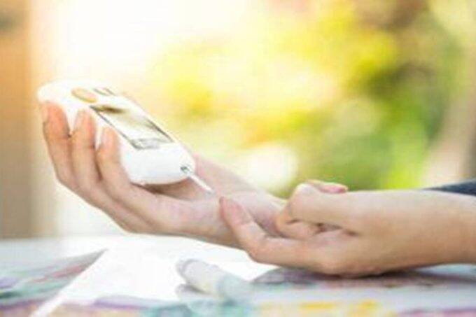 diabetes, high blood sugar, diabetes test