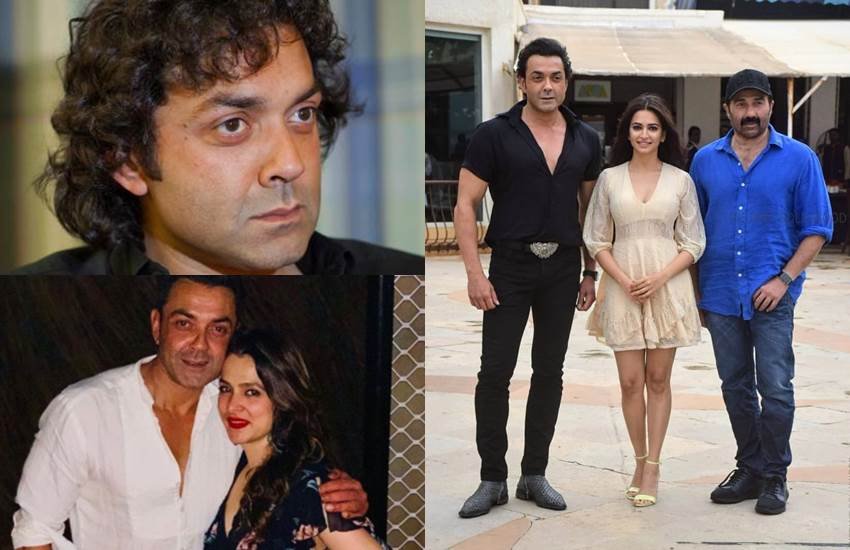 Bobby Deol: बॉबी देओल धर्मेंद्र (Dharmendra) के बेटे हैं। अपने पिता और भाई सनी देओल (Sunny Deol) की ही तरह बॉबी भी एक्टर बने। लेकिन बॉबी का करियर वैसा नहीं रहा जैसा उनके भाई या पिता का रहा। बॉबी की सौतेली मां हेमा मालिनी (Hema Malini) भी बॉलीवुड की सुपरस्टार अदाकार रही हैं। अपने करियर को लेकर एक इंटरव्यू में बॉबी का दर्द छलक पड़ा था। 