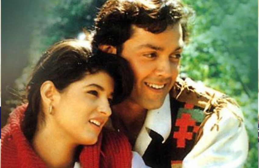 बॉबी देओल ने बताया था कि अक्षय कुमार उनपर नजर रखना शुरू कर दिए थे और ये सब हुआ था उनकी और अक्षय कुमार की पत्नी ट्विंकल खन्ना की दोस्ती के कारण हुआ था।