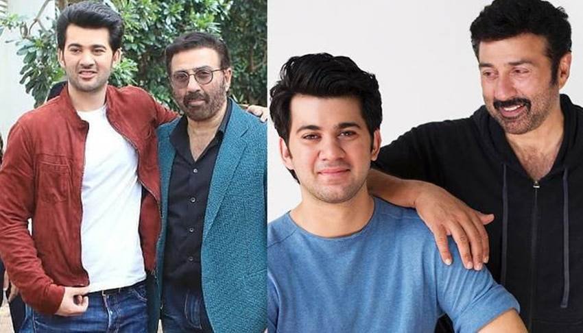 करण देओल ने साल 2019 में पल-पल दिल के पास नाम की फिल्म से बॉलीवुड डेब्यू किया था। फिल्म को खुद सनी देओल ने डायरेक्ट किया था।