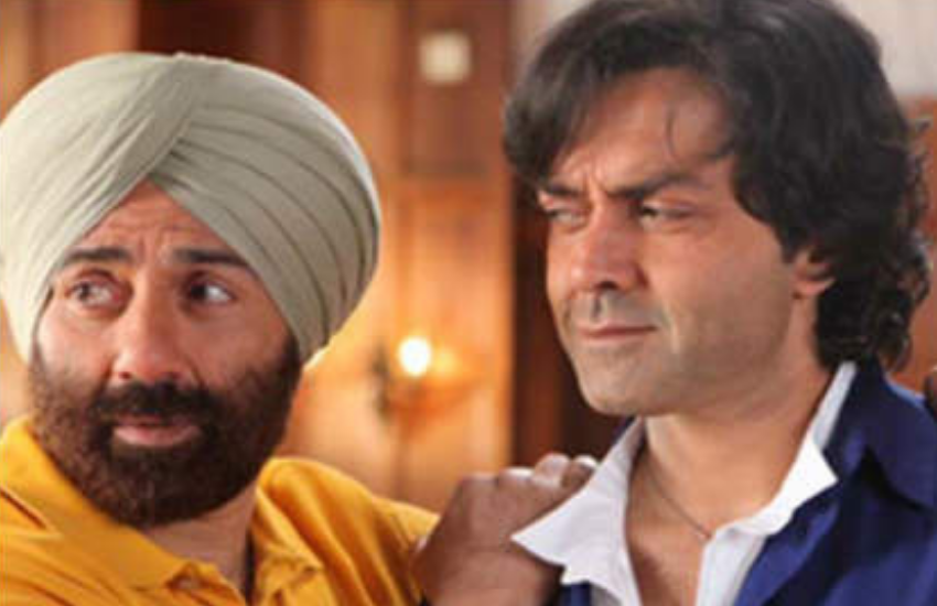 बॉबी देओल को लांच करने की जिम्मेदारी धर्मेंद्र ने सनी देओल के कंधे पर डाली थी। सनी ने भी छोटे भाई की डेब्यू फिल्म में लिए जी जान एक कर दिया था, लेकिन एक चूक हो गई, जिससे बॉबी के पैर में मल्टीपल फ्रेक्चर हो गया था।