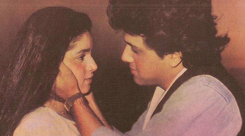 गोविंदा और नीलम के अफेयर की भी खूब चर्चा थी। दोनों ने 14 फिल्मों में साथ काम किया। पर्दे पर दोनों की जोड़ी को दर्शकों का खूब प्यार मिला।