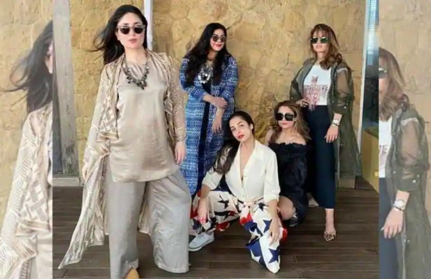 ये ग्रुप अपने स्टाइल और फैशन के साथ ही एक दूसरे को मॉरल सपोर्ट करने वाला भी माना जाता है।