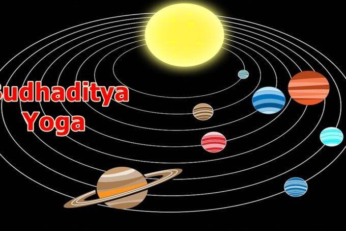 Budhaditya Yoga, Budhaditya Yoga in leo zodiac sign, surya rashi parivartan 2021, sun transit in leo zodiac sign,