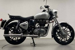 Second Hand Royal Enfield Bullet 350