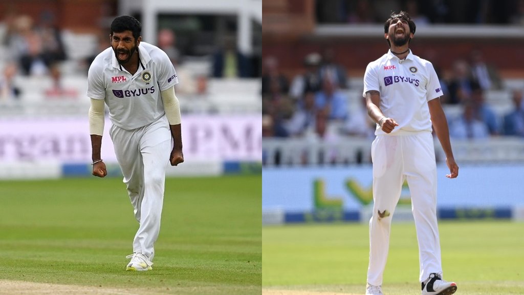 ind-vs-eng-jasprit-bumrah-and-ishant-sharma-has-chance-to-break-records-in-third-test-to-be-played-in-leeds