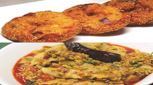 Jansatta Recipes