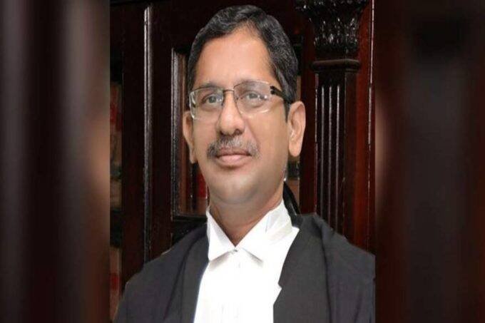 Sedition Case, supreme court