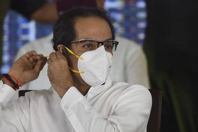 Uddhav Thackeray, Maharashtra CM, National News