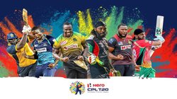 CPL 2021: शाहरुख खान की टीम ने नेपाल के स्पिनर को किया बाहर, पाकिस्तान के इस पेसर को दी एंट्री