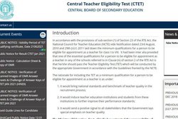 CTET Notification 2021: इस तरह आयोजित की जाएगी परीक्षा, जल्द शुरू होगी आवेदन प्रक्रिया