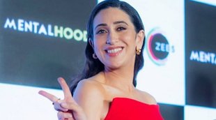 Karisma Kapoor, Riddhima Kapoor (12)