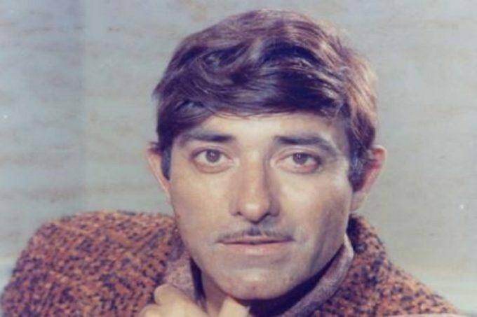 Raaj Kumar