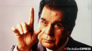 Dilip Kumar, Sunil Dutt