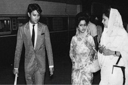 शादी से पहले राजकुमारी माधवी को देखना चाहते थे माधव राव सिंधिया, इस वजह से परिवार ने कर दिया था&nbsp;मना