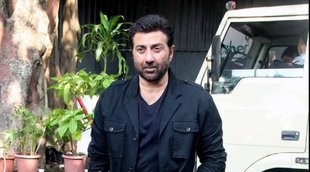 Sunny Deol