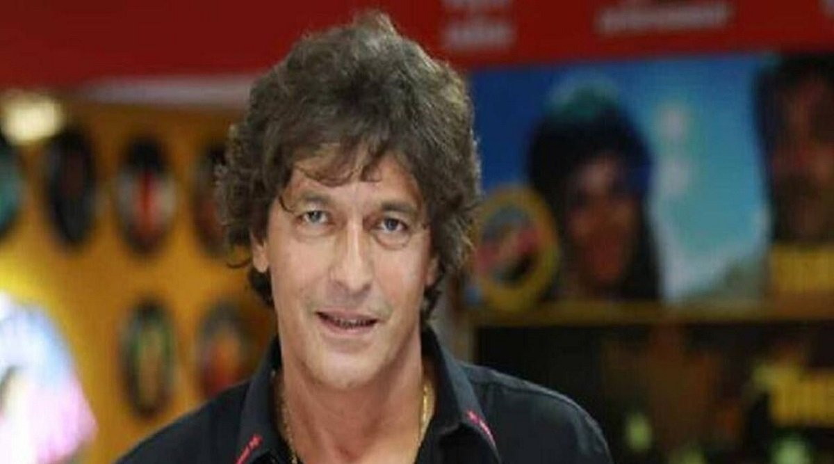 Chunky Pandey
