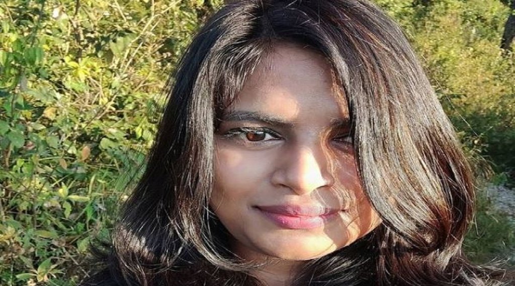Pratibha Verma