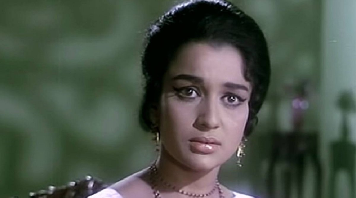 Asha Parekh