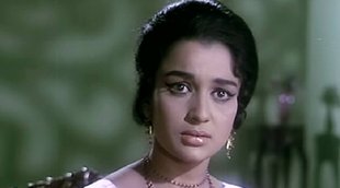 Asha Parekh