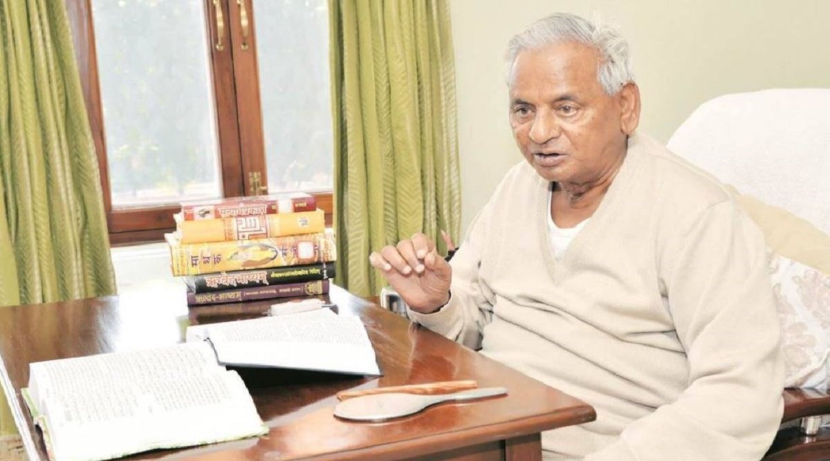 Kalyan Singh Kalyan Singh