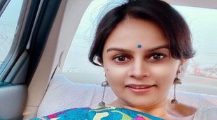 Priyanka Shukla IAS