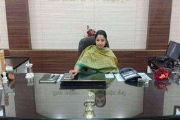 Rukmani Riar