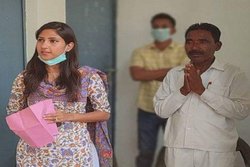 रायबरेली की विधायक अदिति सिंह पर संपत्ति से 3 गुना ज्यादा कर्ज, खुद के नाम कोई गाड़ी भी&nbsp;नहीं