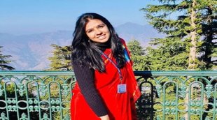 Aneesha Tomar