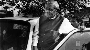 Atal Bihari Vajpayee,BJP,Jansangh