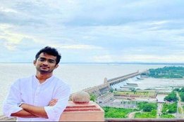 IAS Rahul Sankanur