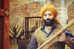 Sunny Deol
