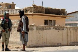 Taliban, Afghanistan, Taliban Group