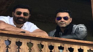 Sunny Deol